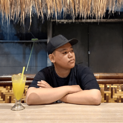 Muhammad Atmajaya